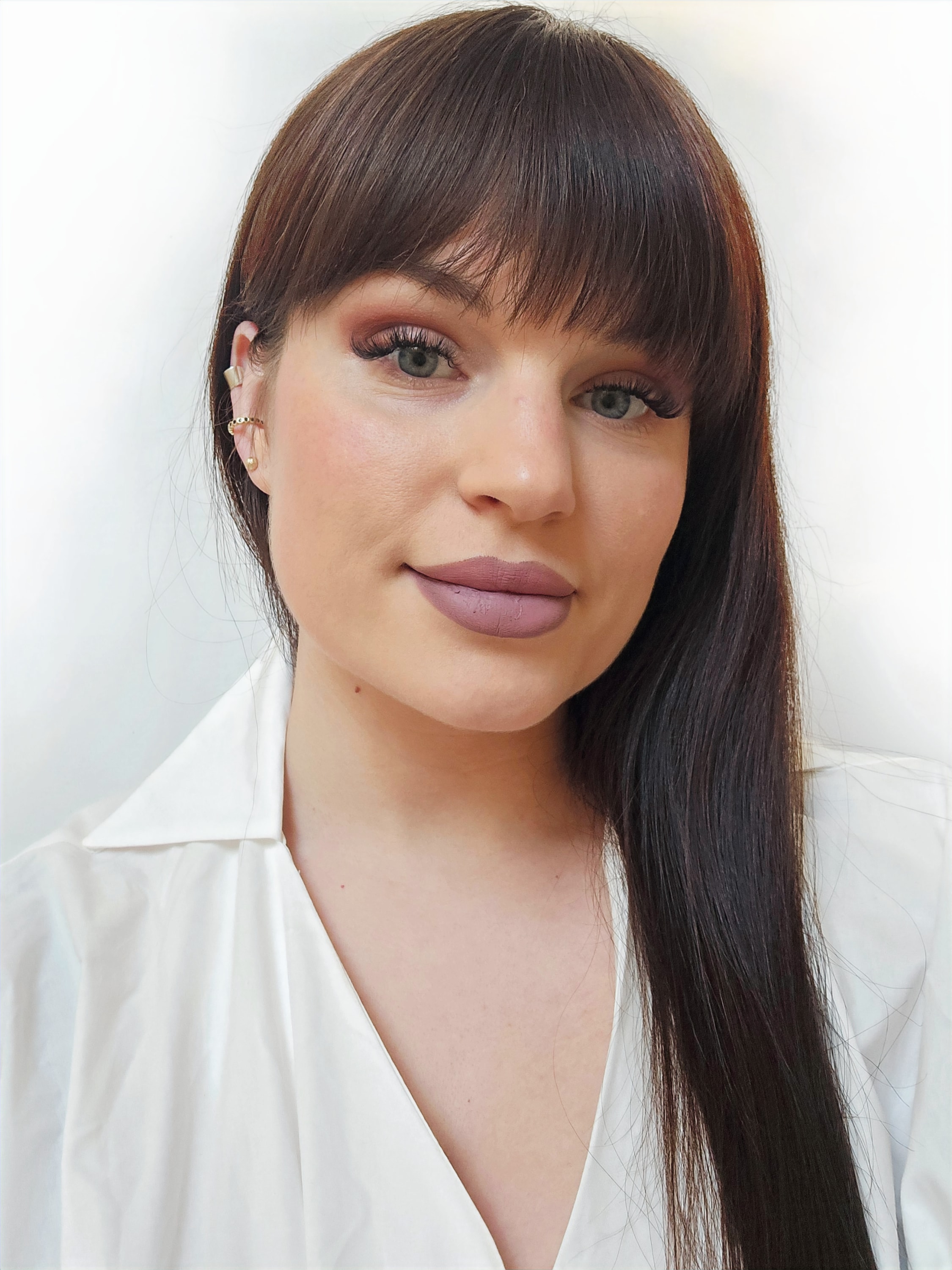 Dominika Janicka — projektantka wnętrz